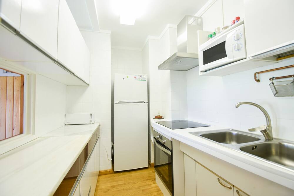 Photo of Kitchen in Esterri D'Aneu