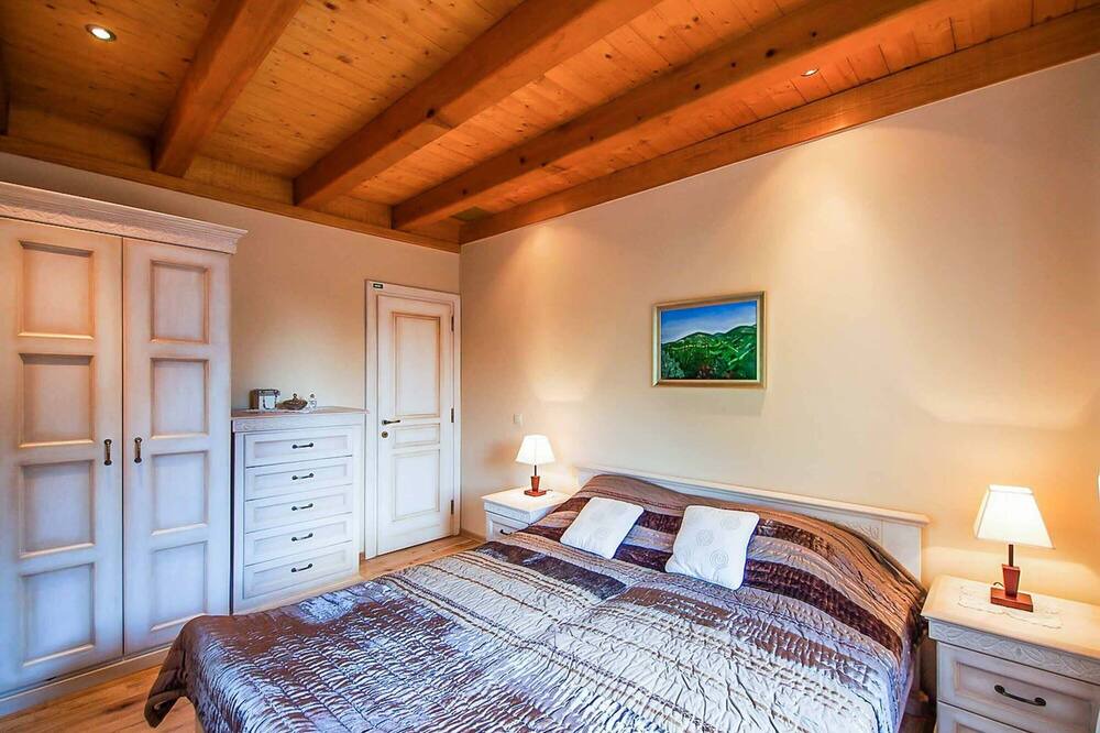 Photo of Bedroom in Konavle