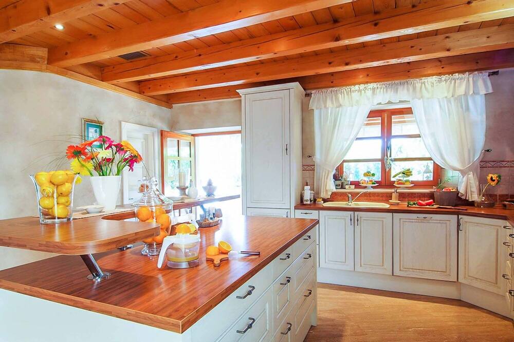 Photo of Kitchen in Konavle