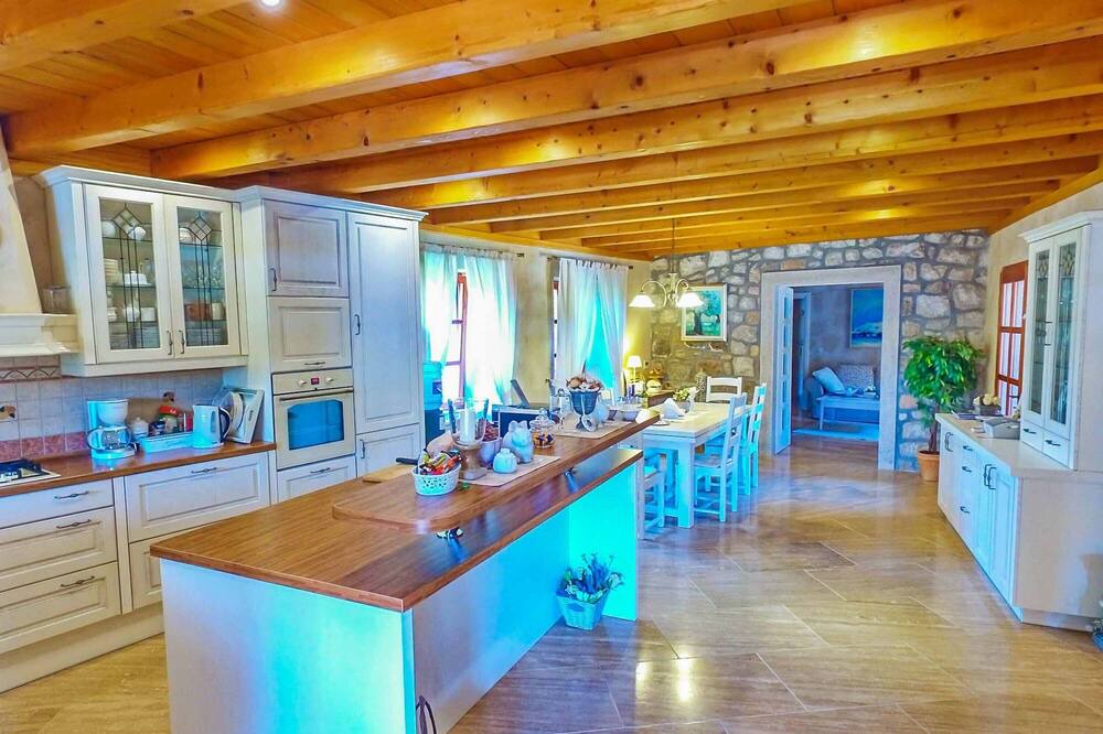 Photo of Kitchen in Konavle