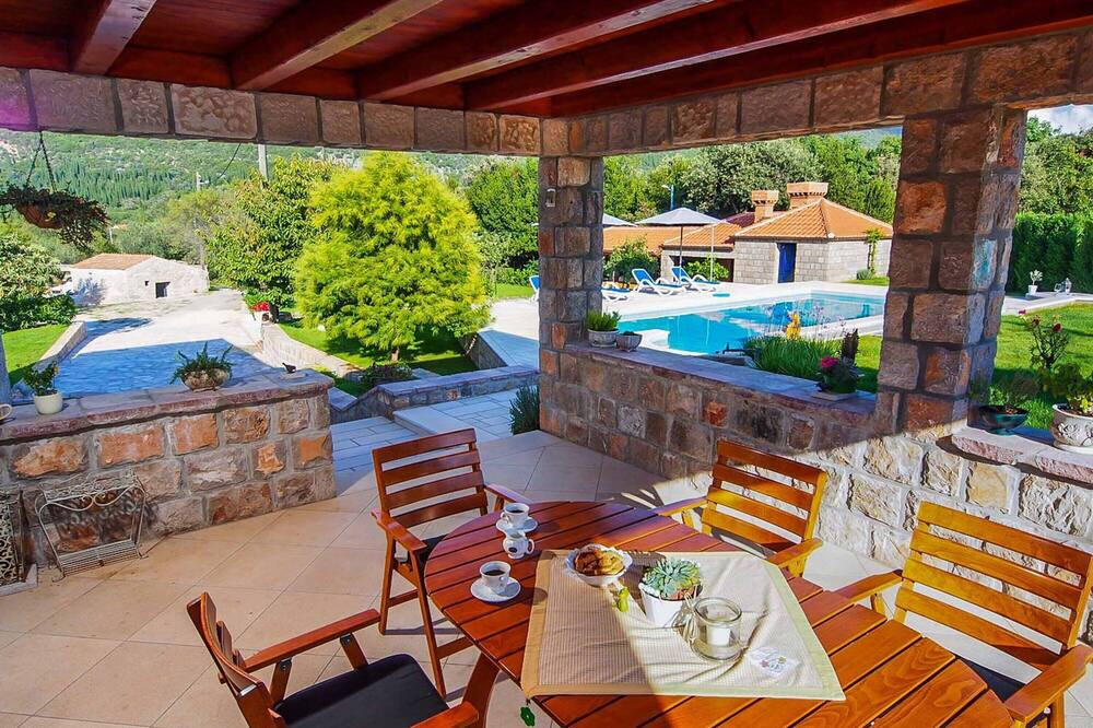 Photo of Patio Balcony in Konavle