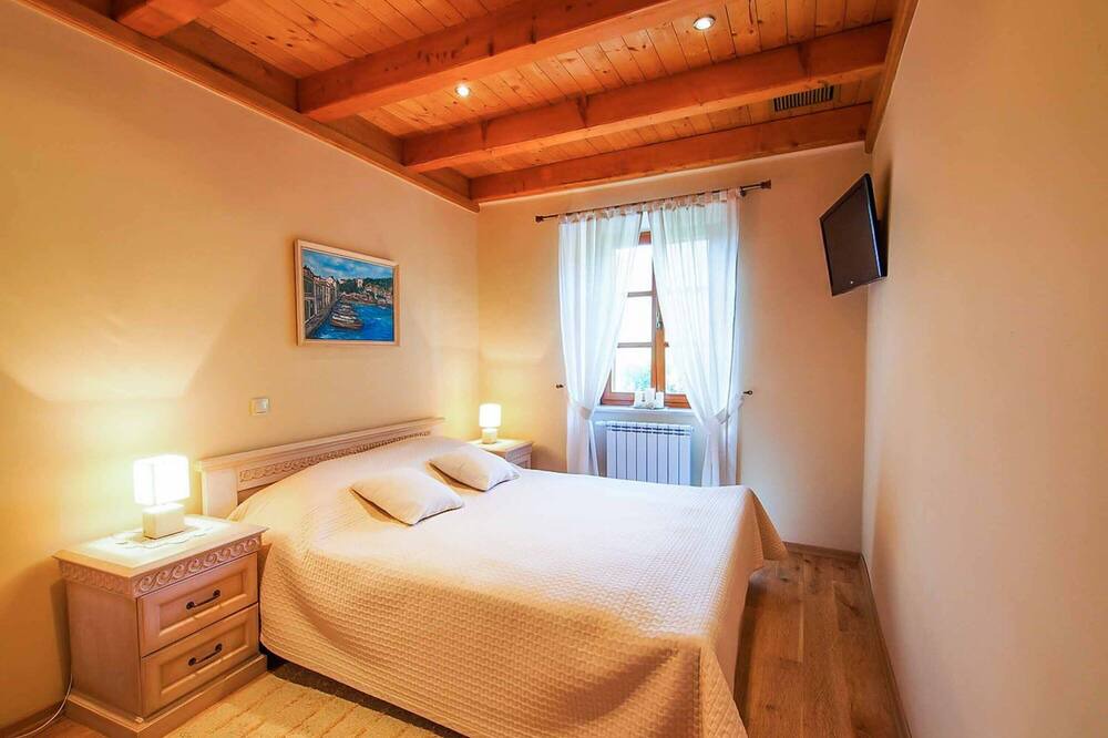 Photo of Bedroom in Konavle