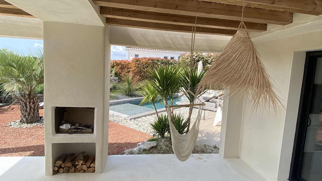 Photo of Outdoor in Teyran