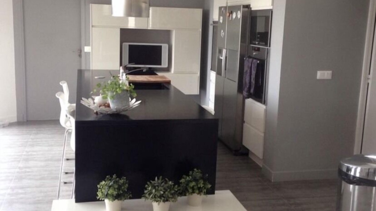 Photo of Kitchen in Teyran
