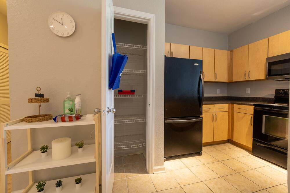 Photo of Kitchen in Florida Center North