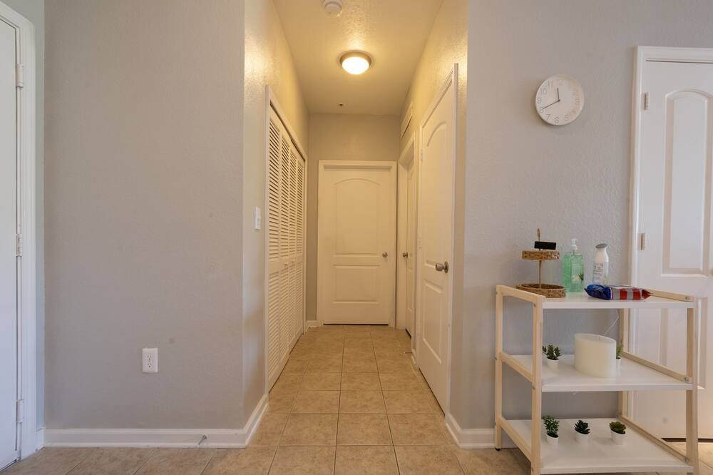 Photo of Bedroom in Florida Center North