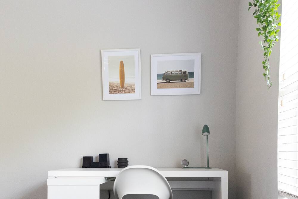 Photo of Bedroom in Florida Center North