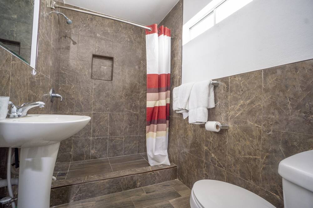 Photo of Bathroom in Flour Bluff