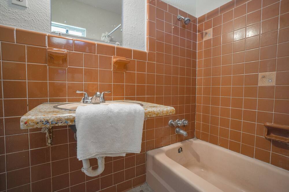 Photo of Bathroom in Flour Bluff