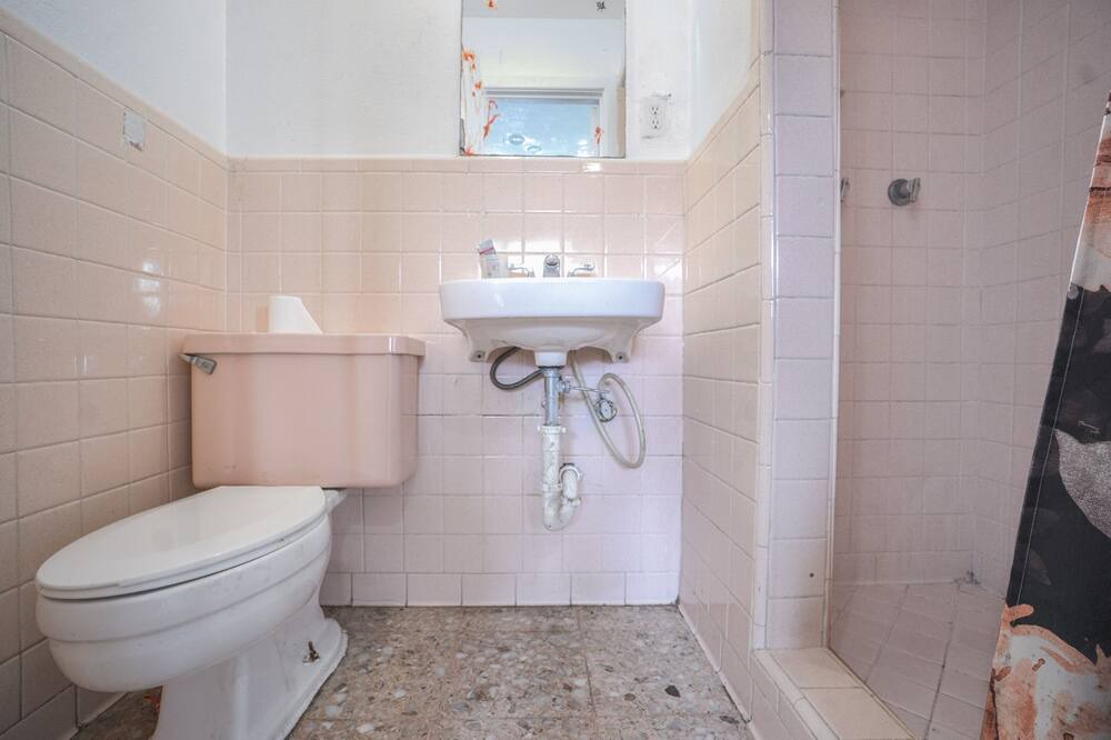 Photo of Bathroom in Flour Bluff