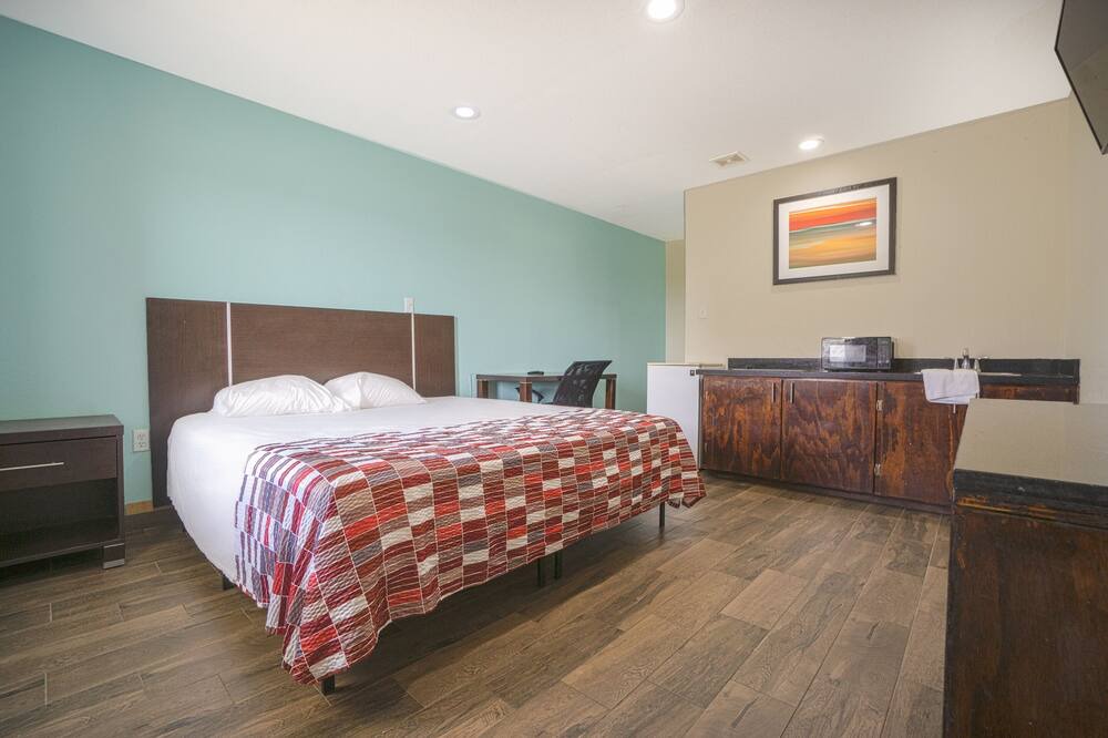 Photo of Bedroom in Flour Bluff