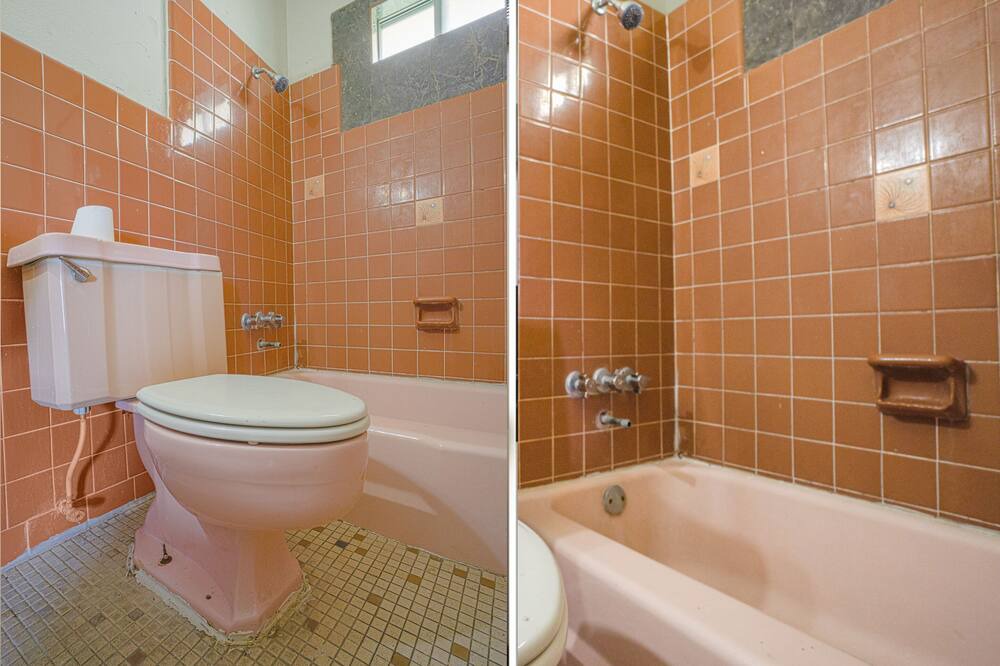Photo of Bathroom in Flour Bluff