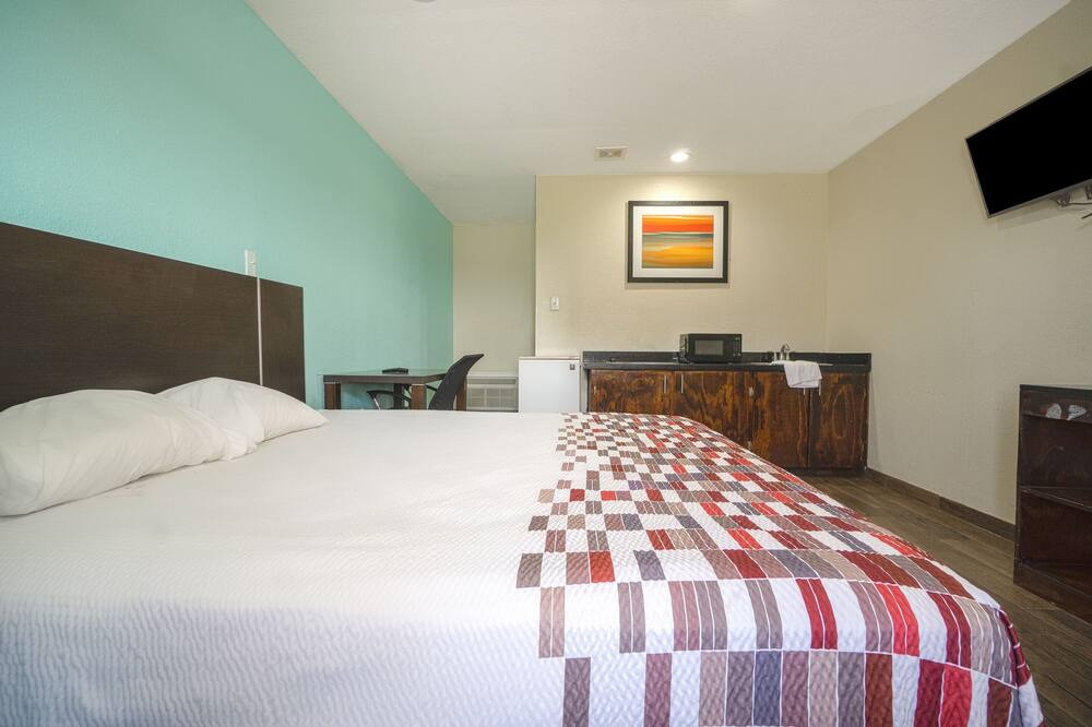 Photo of Bedroom in Flour Bluff