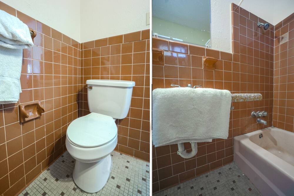 Photo of Bathroom in Flour Bluff