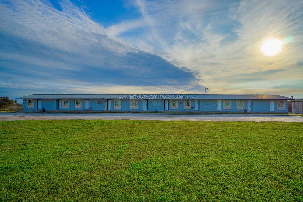 Photo of Outdoor in Flour Bluff