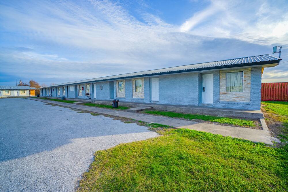 Photo of Outdoor in Flour Bluff