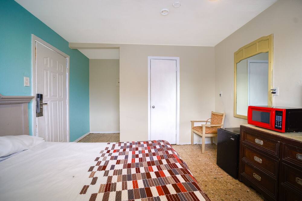 Photo of Bedroom in Flour Bluff