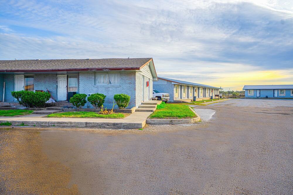 Photo of Outdoor in Flour Bluff