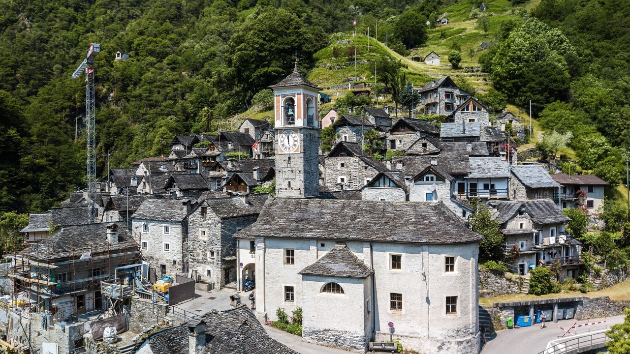 Photo of Others in Corippo