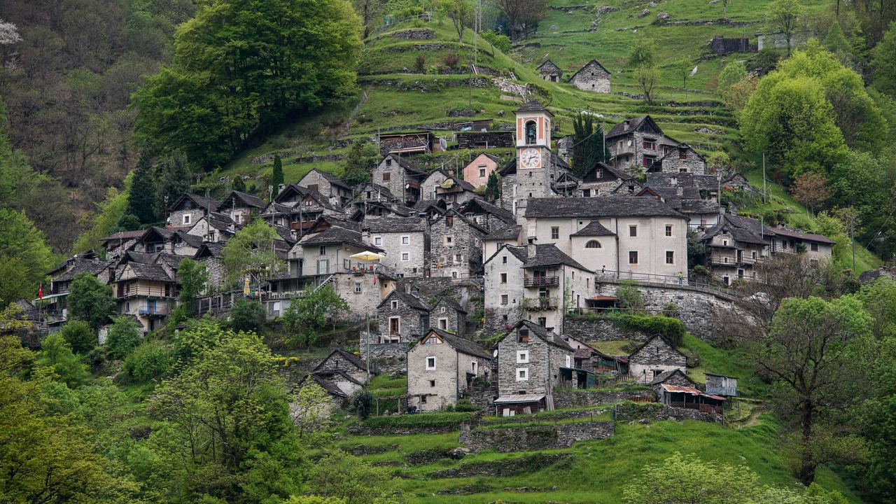Photo of Others in Corippo