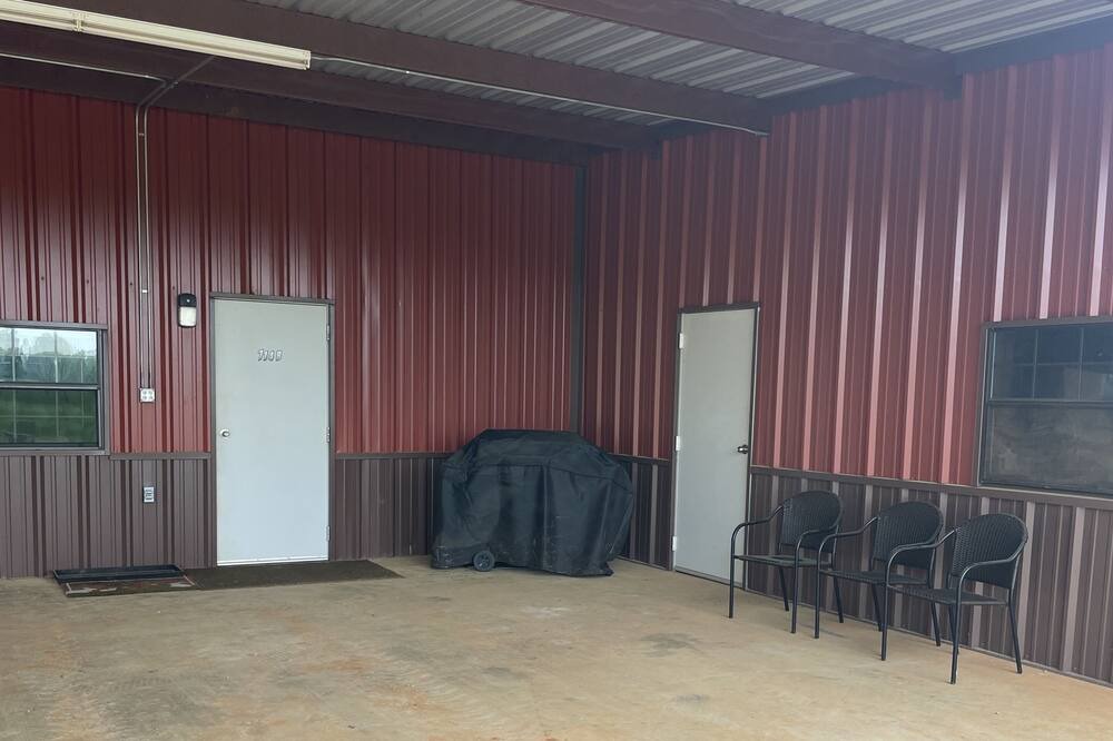 Photo of Outdoor in Nacogdoches