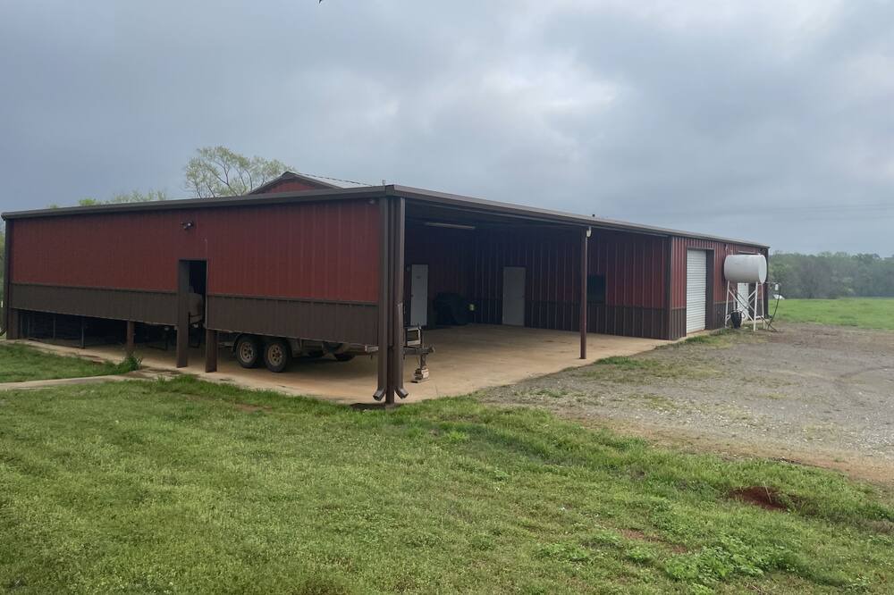 Photo of Outdoor in Nacogdoches