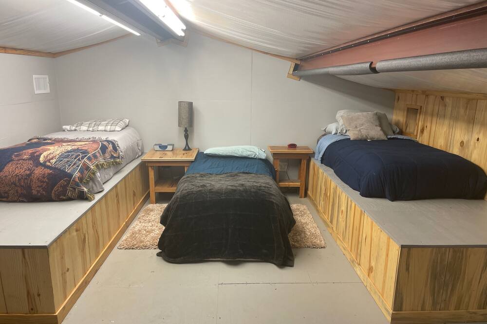 Photo of Bedroom in Nacogdoches