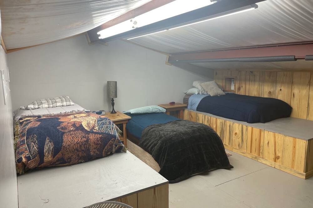 Photo of Bedroom in Nacogdoches