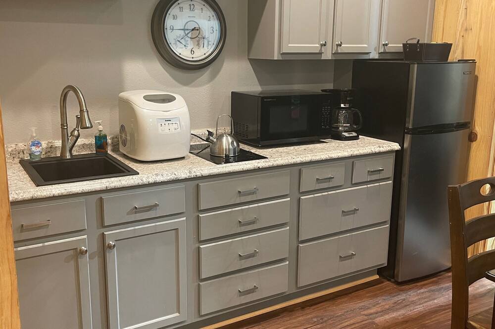 Photo of Kitchen in Nacogdoches