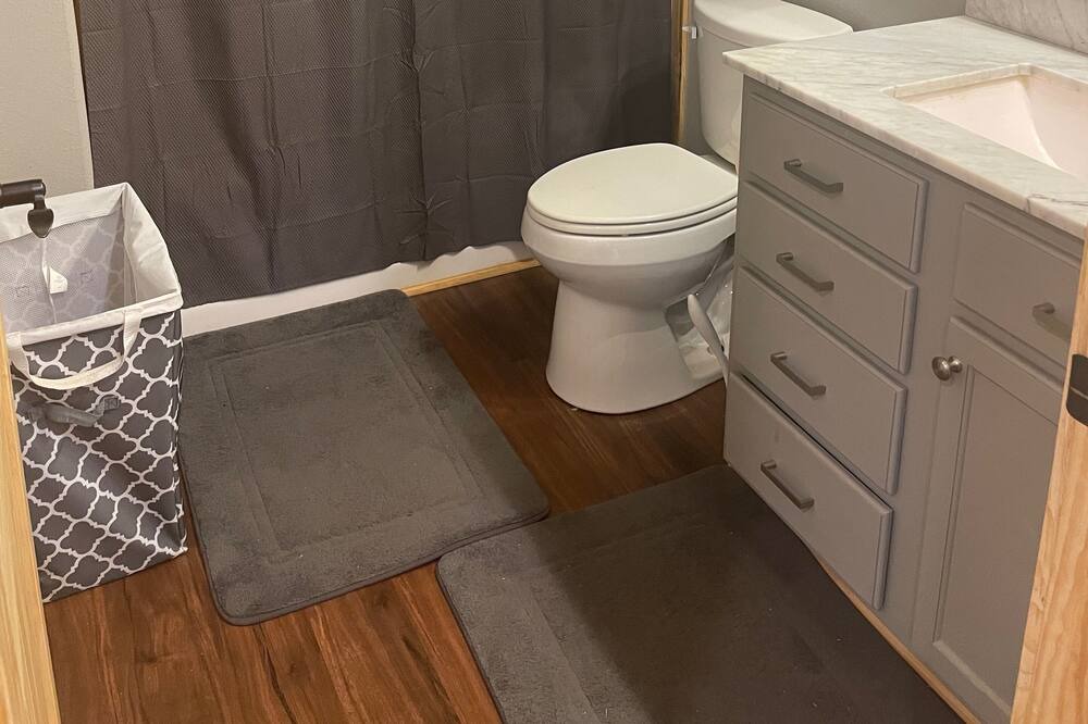 Photo of Bathroom in Nacogdoches