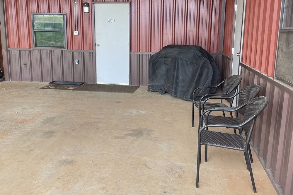 Photo of Outdoor in Nacogdoches