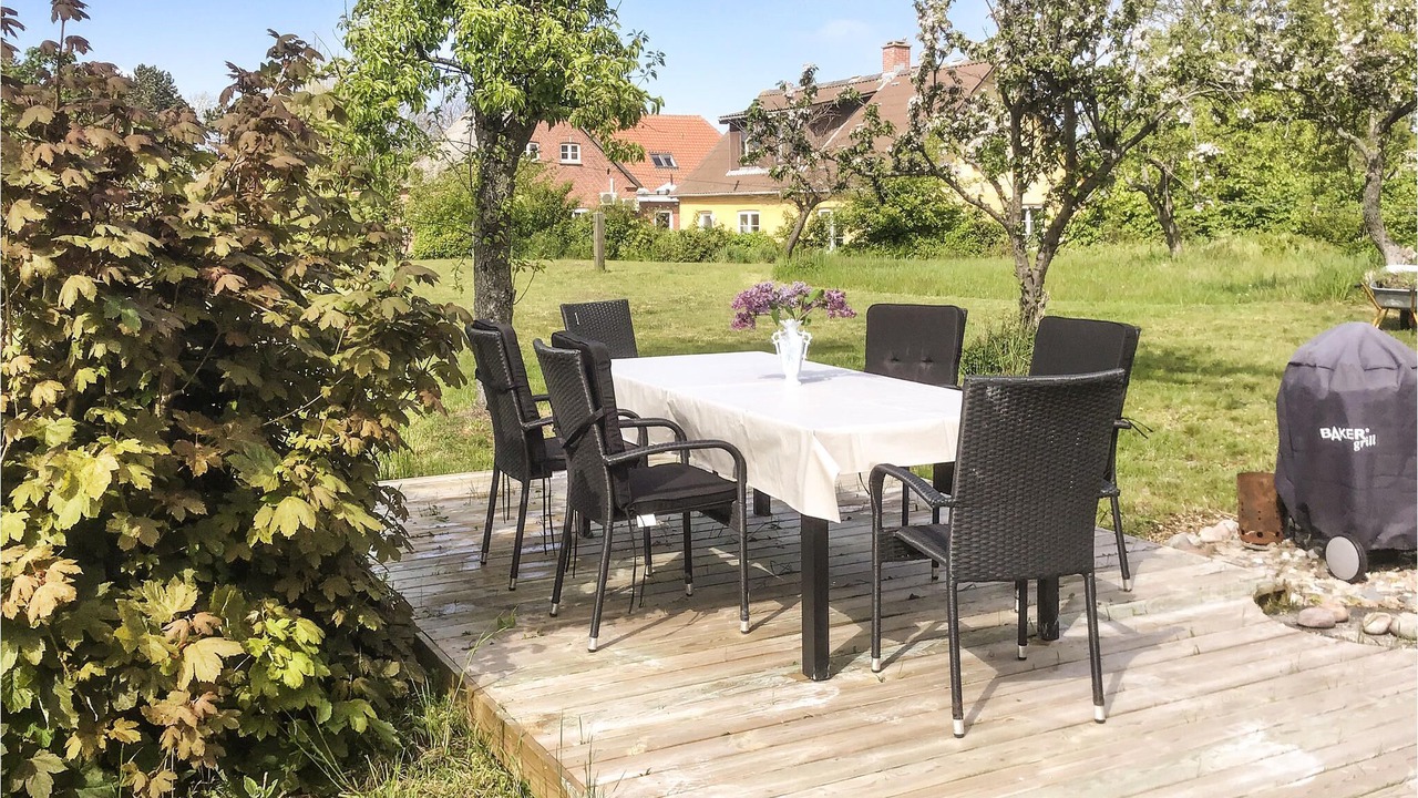Photo of Outdoor in Anholt