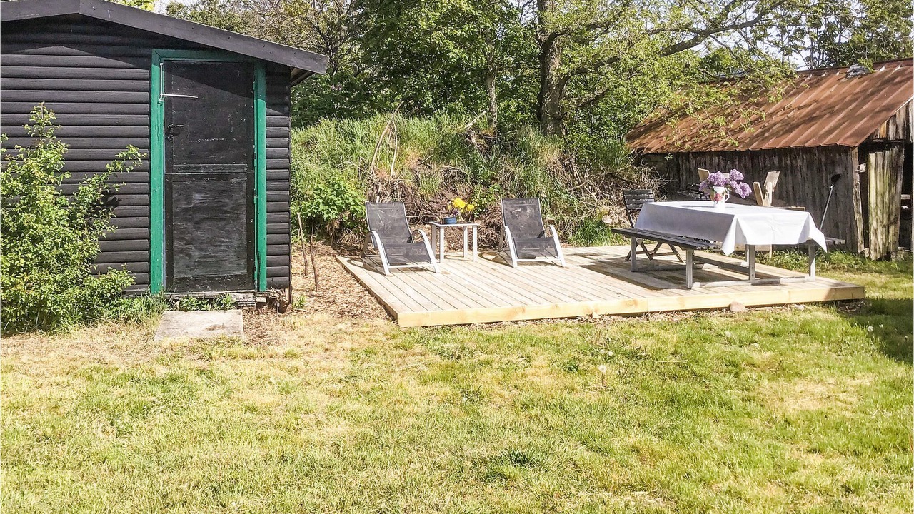 Photo of Outdoor in Anholt