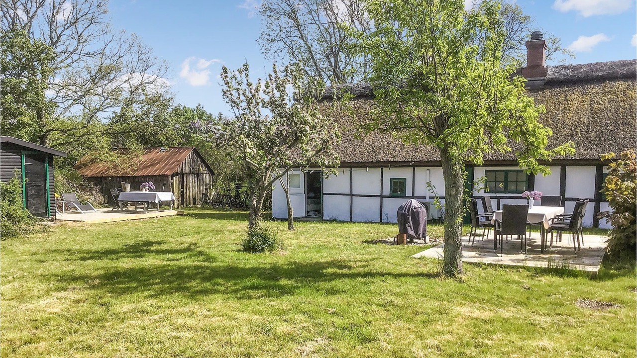 Photo of Outdoor in Anholt