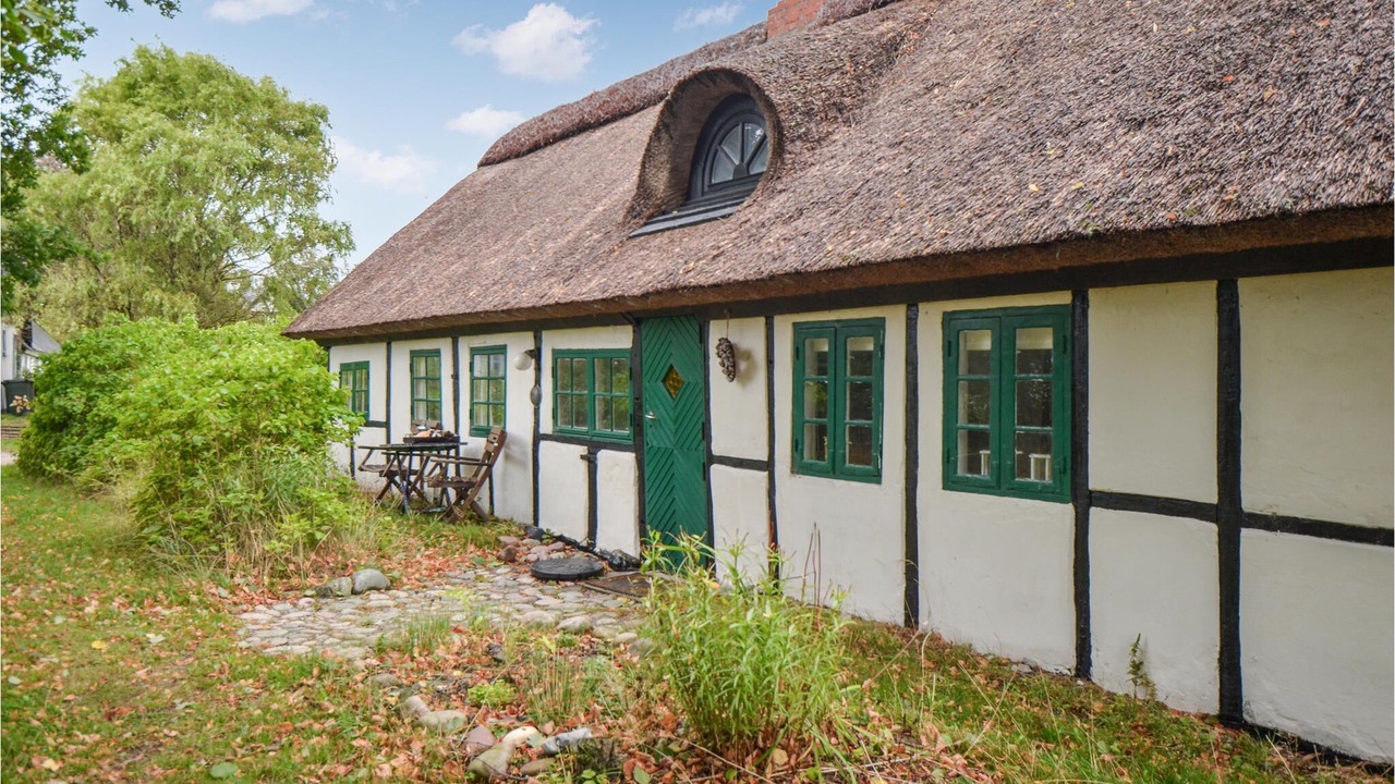 Photo of Outdoor in Anholt