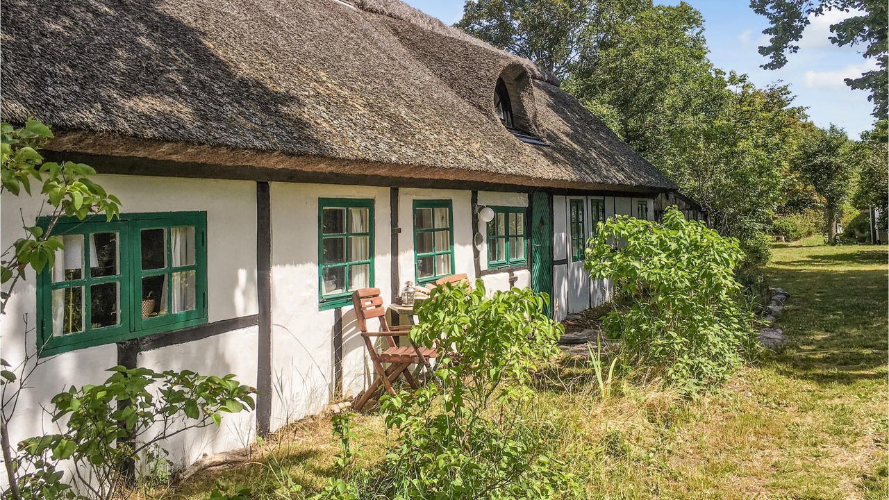 Photo of Outdoor in Anholt