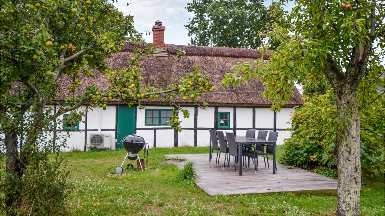 Photo of Outdoor in Anholt
