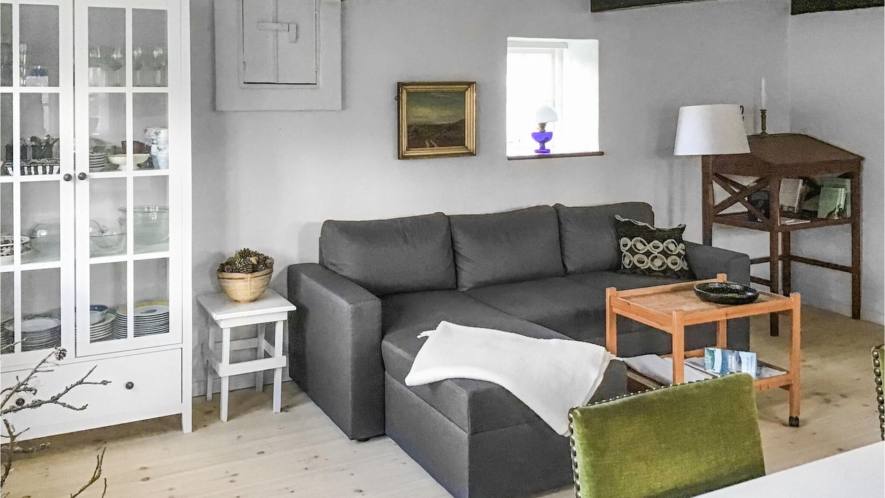 Photo of Livingroom in Anholt