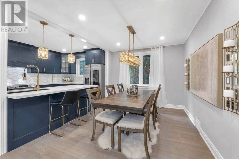 Photo of Kitchen in Eringate