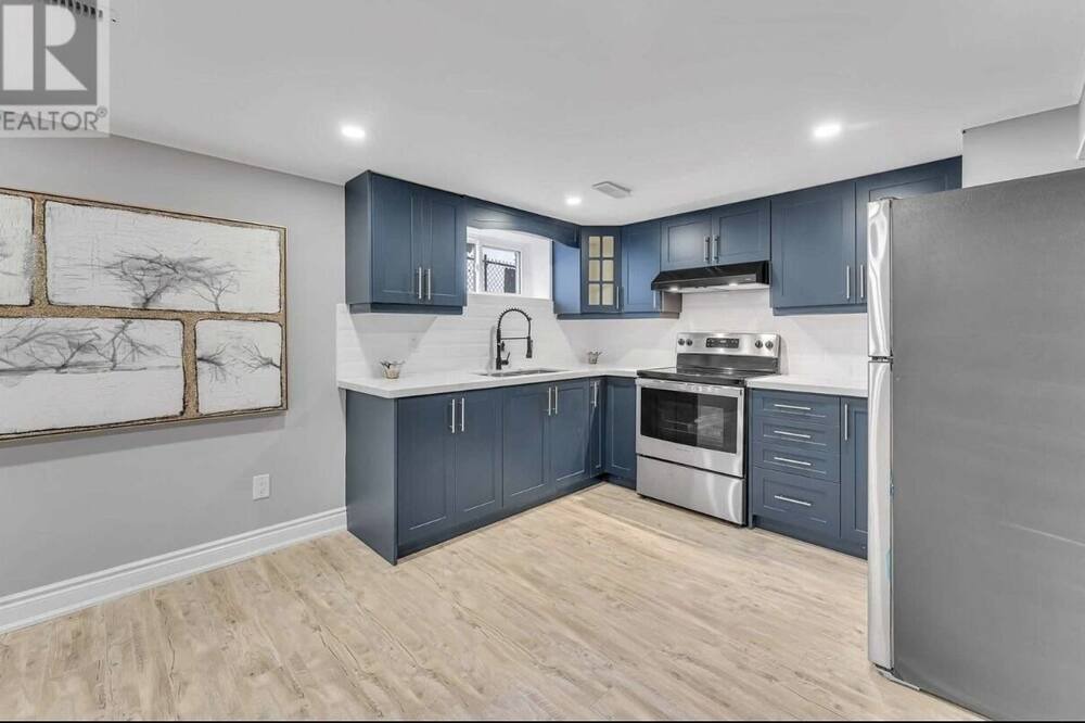 Photo of Kitchen in Eringate
