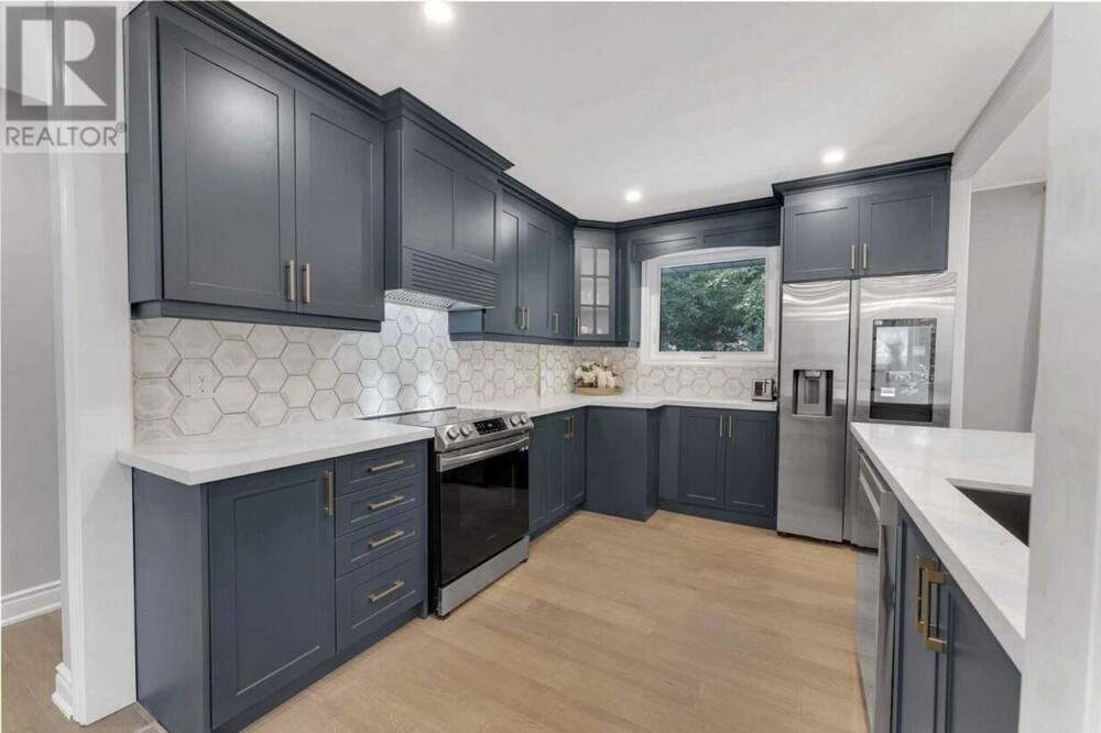 Photo of Kitchen in Eringate