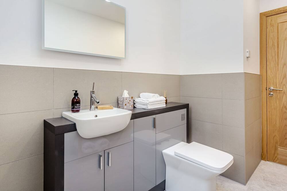 Photo of Bathroom in Findhorn