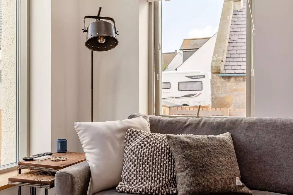 Photo of Livingroom in Findhorn