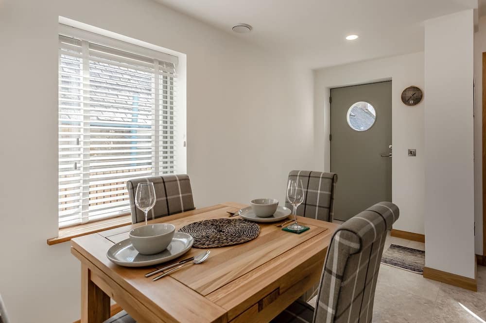 Photo of Kitchen in Findhorn