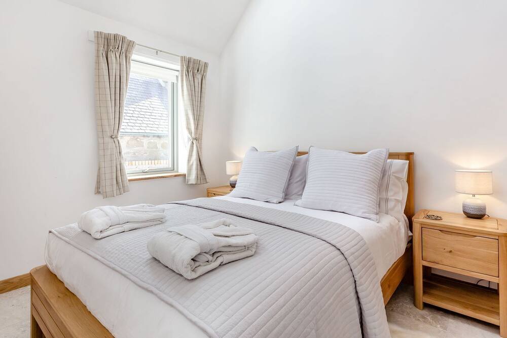 Photo of Bedroom in Findhorn