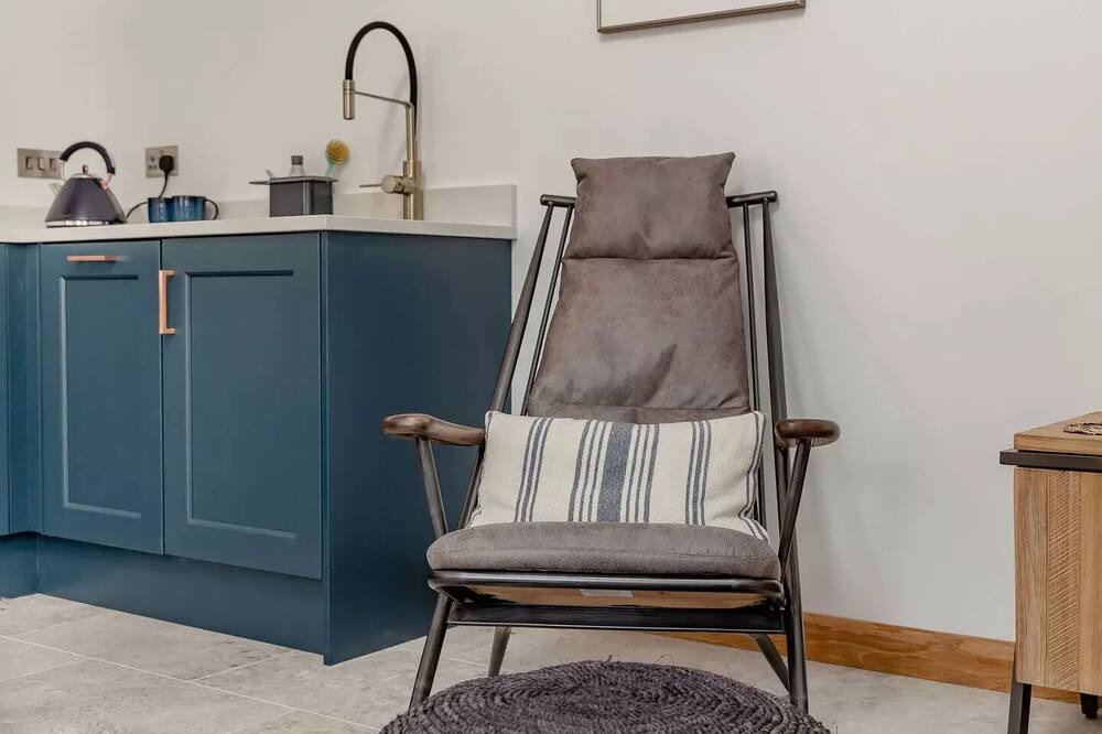 Photo of Bedroom in Findhorn