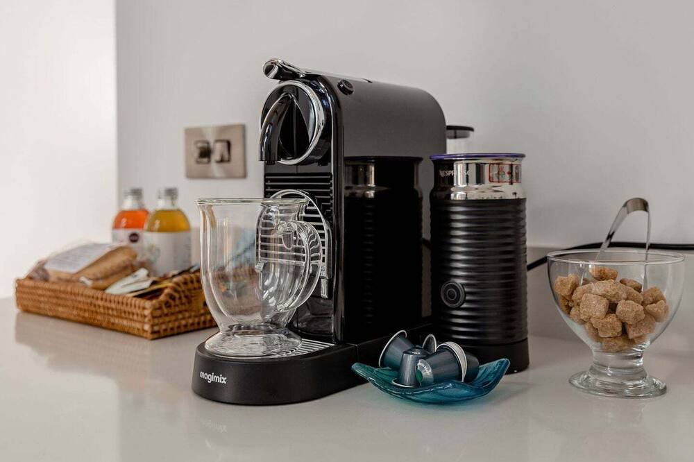 Photo of Kitchen in Findhorn