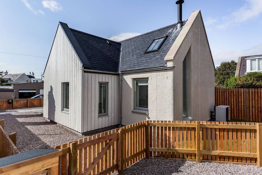 Photo of Outdoor in Findhorn