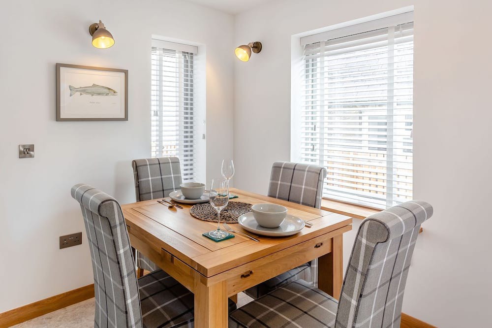 Photo of Kitchen in Findhorn