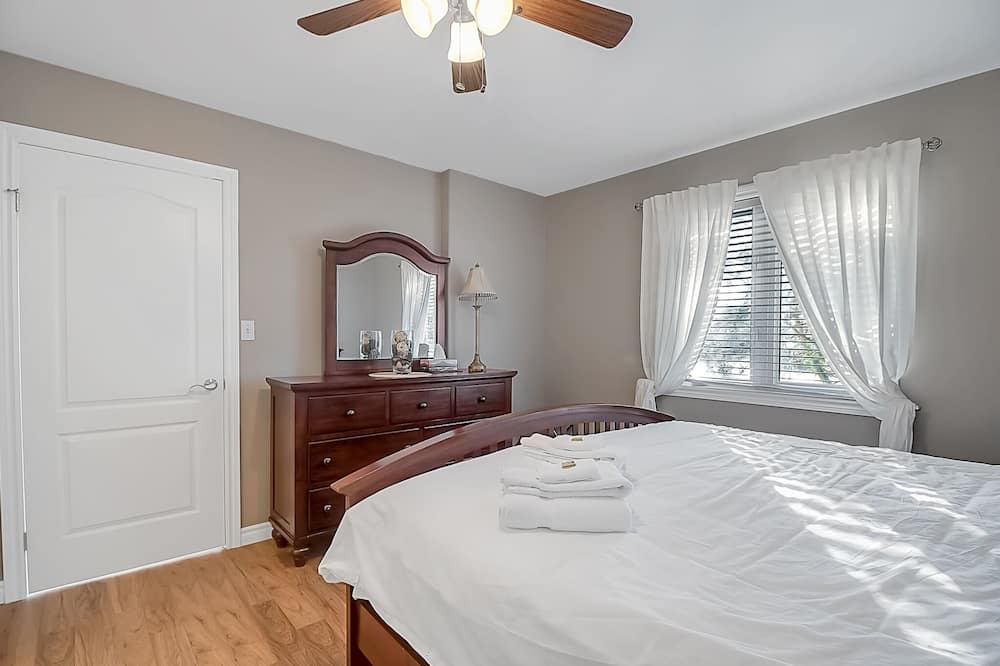Photo of Bedroom in Kingsville